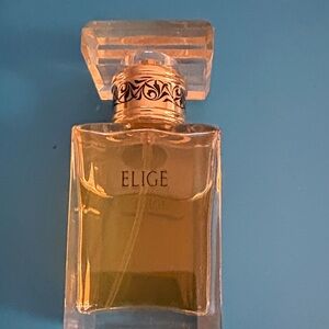 Mary Kay Elige Women's Fragrance - Gold and Black